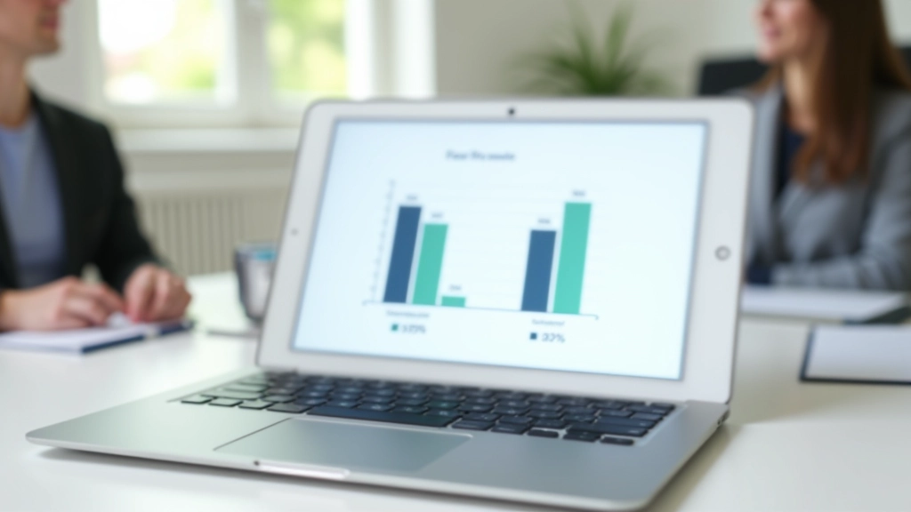 Comparaison visuelle entre compte joint et comptes séparés